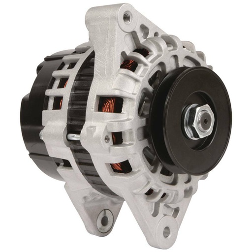 [ST-435-928] Stens 435-928 Mega-Fire Alternator Fits Bobcat 6675292 6678205 6681857