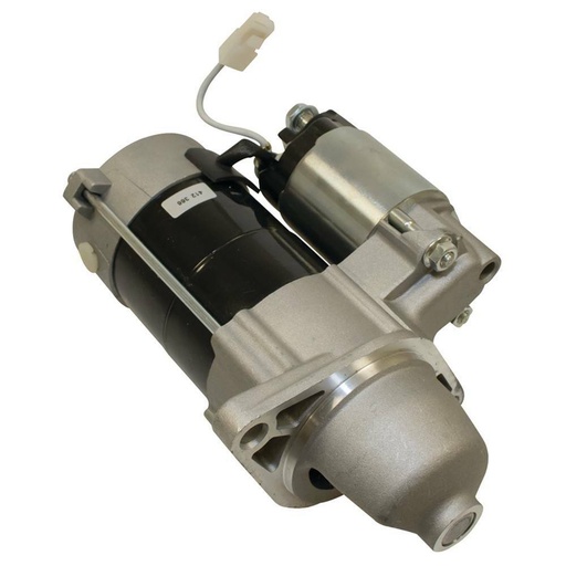 [ST-435-908] Stens 435-908 Mega-Fire Electric Starter Fits Kubota 1G023-63010