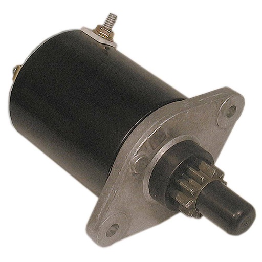 [ST-435-355] Stens 435-355 Mega-Fire Electric Starter Fits Tecumseh 36264 36377 36795