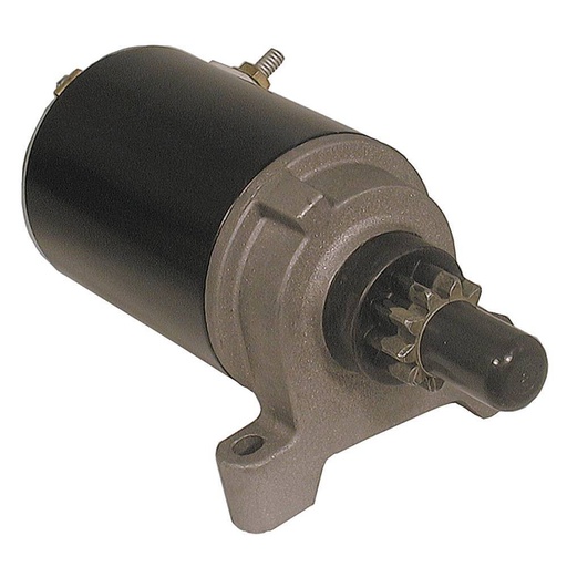 [ST-435-351] Stens 435-351 Mega-Fire Electric Starter Fits Tecumseh 36914 37425 730326