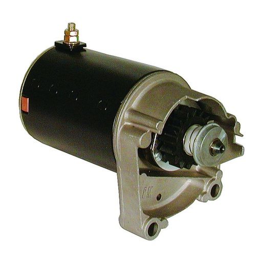 [ST-435-307] Stens 435-307 Mega-Fire Electric Starter Fits John Deere AM122238 AM38984