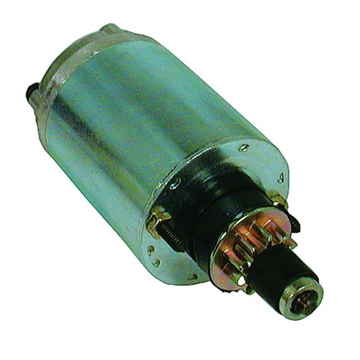 [ST-435-107] Stens 435-107 Mega-Fire Electric Starter Fits Ariens 20718900  04204 41