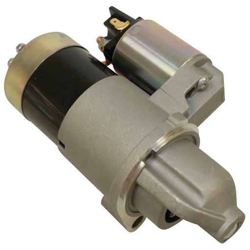 [ST-435-092] Stens 435-092 Mega-Fire Electric Starter Fits John Deere AM104123 AM104505