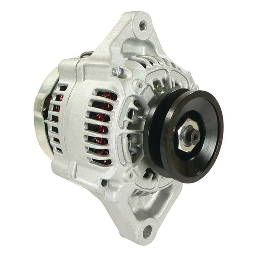 [ST-435-977] Stens 435-977 Mega-Fire Alternator Fits Kubota K7561-61910 K7561-61911