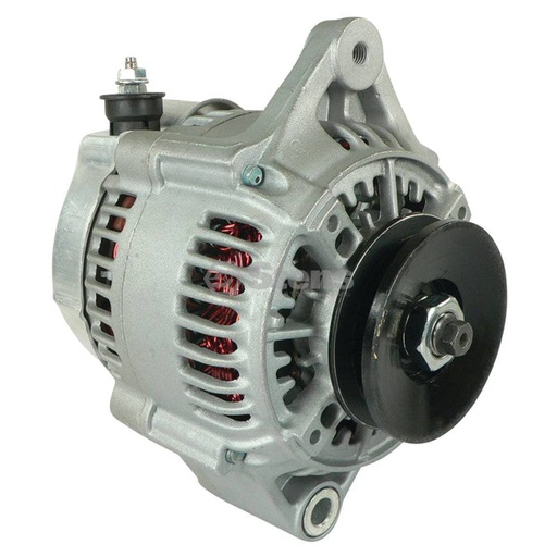 [ST-435-281] Stens 435-281 Mega-Fire Alternator Kubota 19260-64010 19260-64011