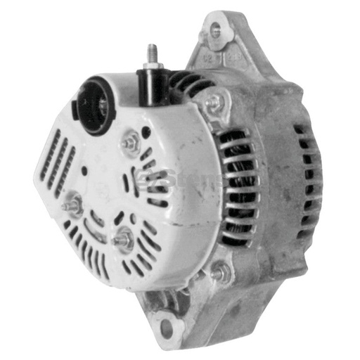 [ST-435-259] Stens 435-259 Mega-Fire Alternator Fits Denso 100211-6780 9760218-678