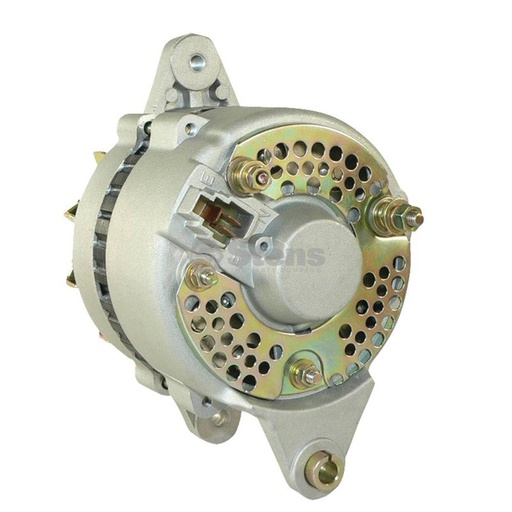 [ST-435-249] Stens 435-249 Mega-Fire Alternator Fits Denso 121000-0980 9712109-098