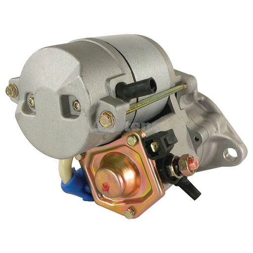 [ST-435-242] Stens 435-242 Mega-Fire Electric Starter Fits Kubota 15601-63010  18141