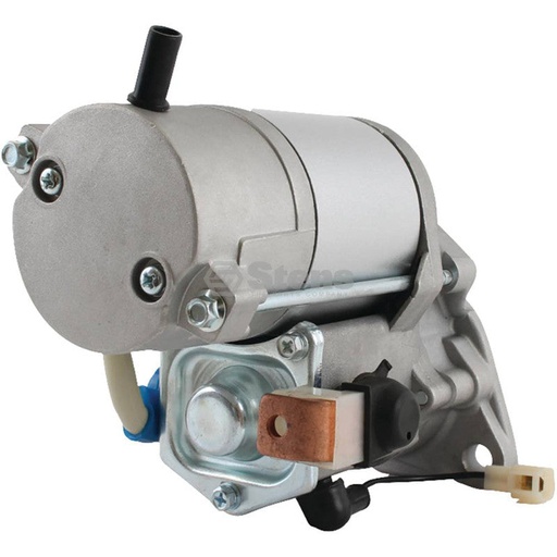 [ST-435-236] Stens 435-236 Mega-Fire Electric Starter Fits Denso 028000-9030 028000-9031