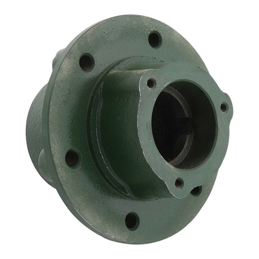 [ST-1404-1201] Stens 1404-1201 Atlantic Quality Parts Wheel Hub Fits John Deere 15H638 JD7418