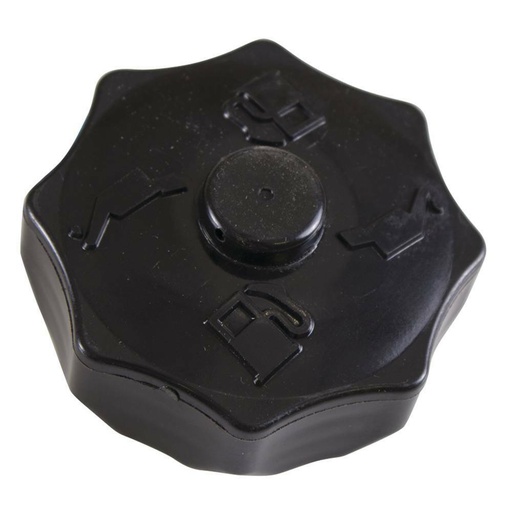 [ST-125-100] Stens 125-100 Fuel Cap Wacker 0081072 BH22 BH23 BS500 BS50-2 BS52Y BS600