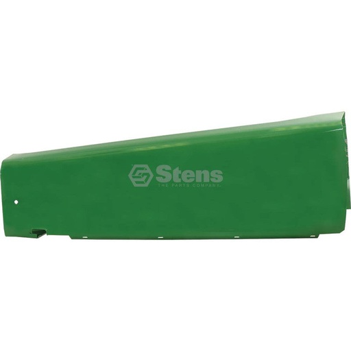 [ST-1411-5014] Stens 1411-5014 Atlantic Quality Parts Fender John Deere RE11220 4040 4040S