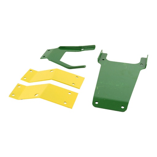 [ST-1410-1030] Stens 1410-1030 Atlantic Quality Parts Seat Brackets John Deere R27785 R34272