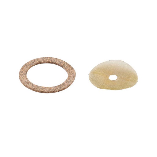 [ST-1703-0108] Stens 1703-0108 Atlantic Quality Parts Screen And Gasket John Deere L885T L886T