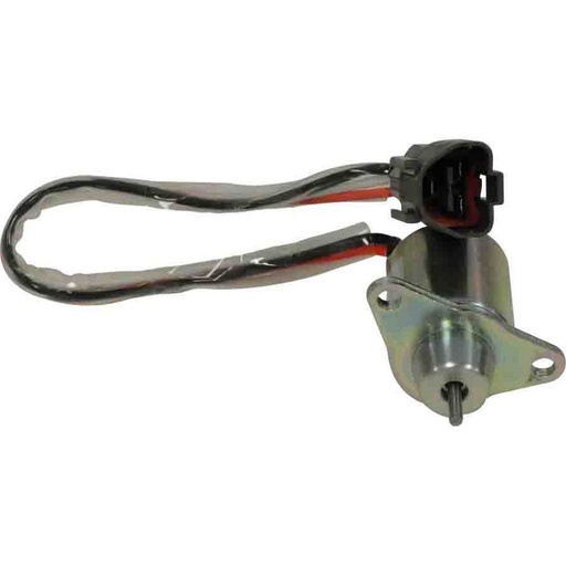 [ST-1403-3303] Stens 1403-3303 Atlantic Quality Parts Fuel Solenoid John Deere M810324