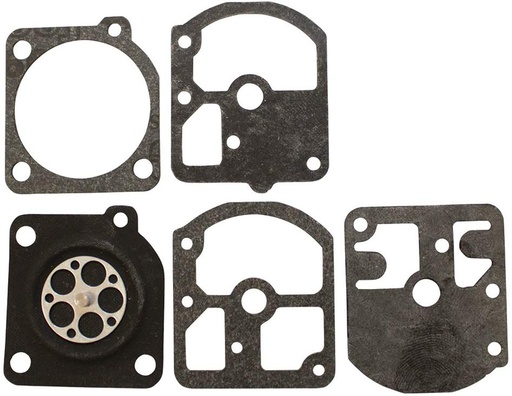 [ST-615-742] Stens 615-742 Trimmer Gasket And Diaphragm Kit Zama GND-4 GND04 C1S-K1D