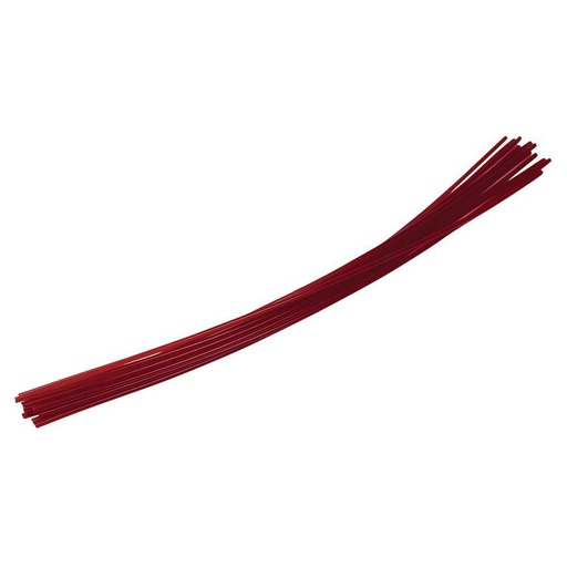 [ST-380-688] Stens 380-688 Silver Streak Fire Trimmer Line Diameter 0.105 Red