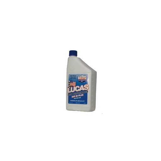 [ST-051-559-0.17] 1 Pack of Stens 051-559 Lucas Oil SAE 30W Motor Oil 10053 High-performance