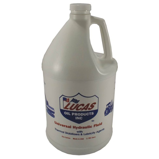 [ST-051-531] Stens 051-531 Lucas Oil Hydraulic Fluid 10017 Multi-purpose power-shift