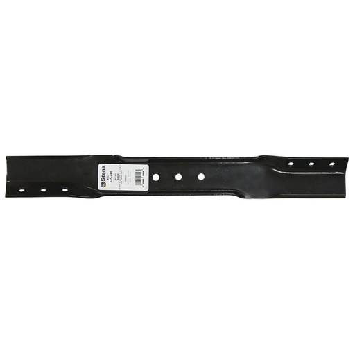 [ST-335-240] 1 PK Stens 335-240 Hi-Lift Blade Snapper 1-7002 1-9645 1-9702 1-9710 1-9795