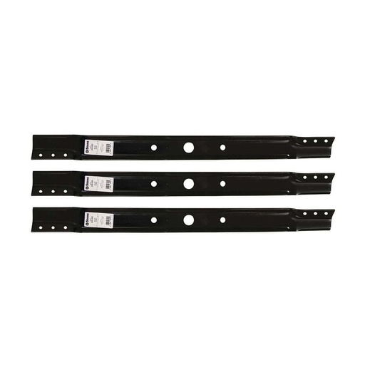 [ST-335-331-3] 3 PK Stens 335-331 Hi-Lift Blade Snapper 1-6982 1-9523 7019523 7019523BMA