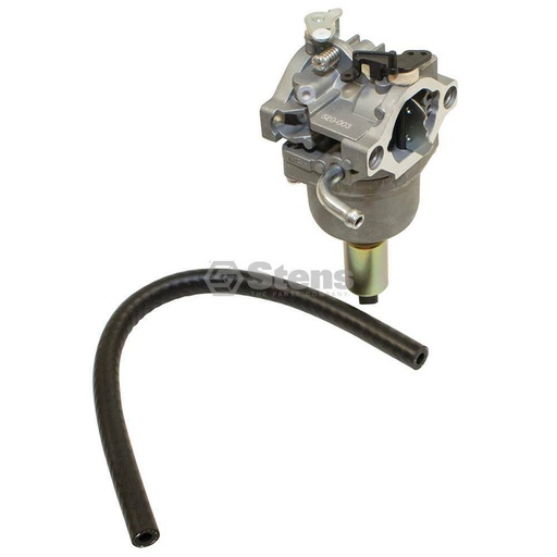 [ST-520-003] Stens 520-003 Carburetor Fits Briggs Stratton 590400 796078 21B707 21B708 21B807