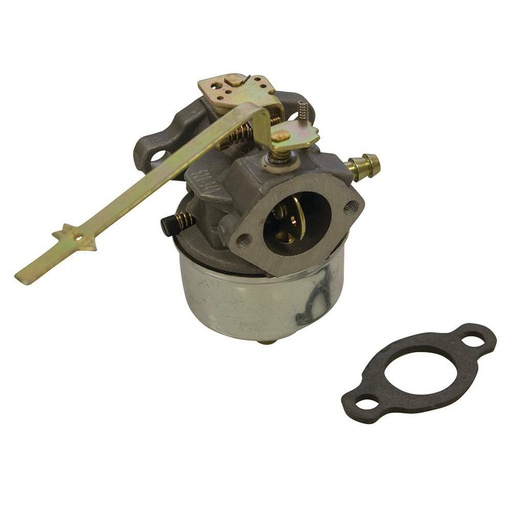 [ST-520-940] Stens 520-940 Carburetor Tecumseh 632208 632615 H30 H35 056-304 485-706