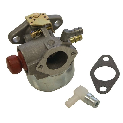 [ST-520-950] Stens 520-950 Carburetor Tecumseh 640025C OHH55 OHH60 Includes 485-706