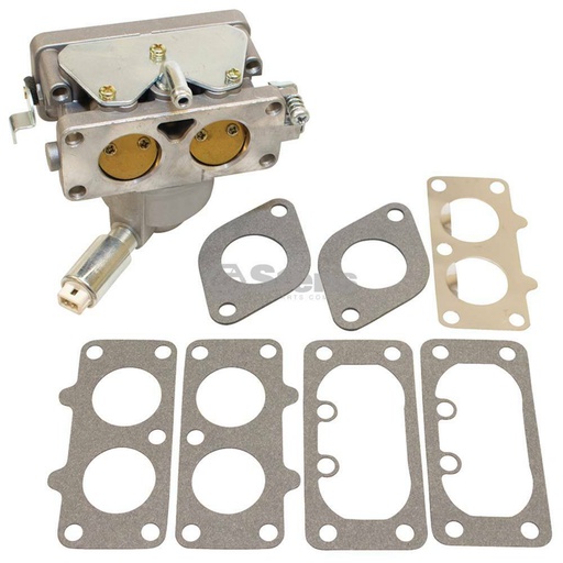 [ST-520-024] Stens 520-024 Carburetor Fits Briggs &amp; Stratton 499804 499809 699709 791230