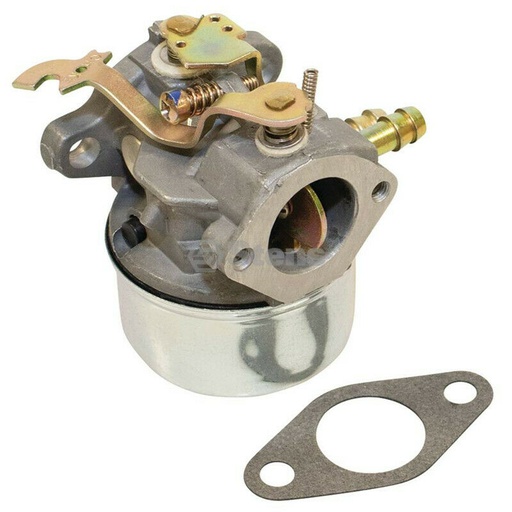 [ST-520-016] Stens 520-016 Carburetor Tecumseh 640346 OH195EA OH195EP OH195XA OH195XP