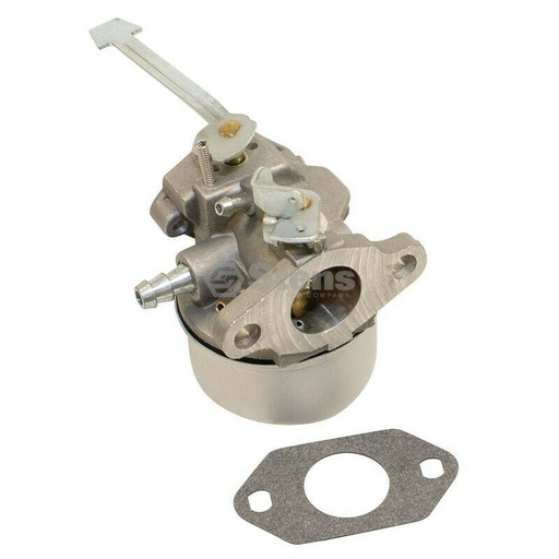 [ST-520-020] Stens 520-020 Carburetor Tecumseh 632552 640086 640086A TH098SA HSK600