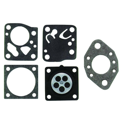 [ST-615-021] Stens 615-021 Gasket And Diaphragm Kit Tillotson DG-1HU DG-2HU HU model