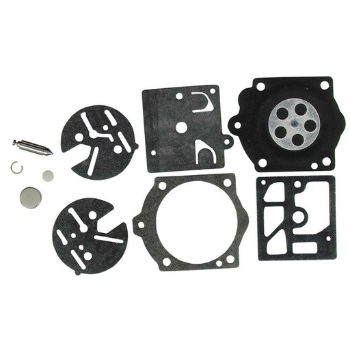 [ST-615-058] Stens 615-058 Carburetor Kit Walbro K10-HDC HDC model carburetors 615-530