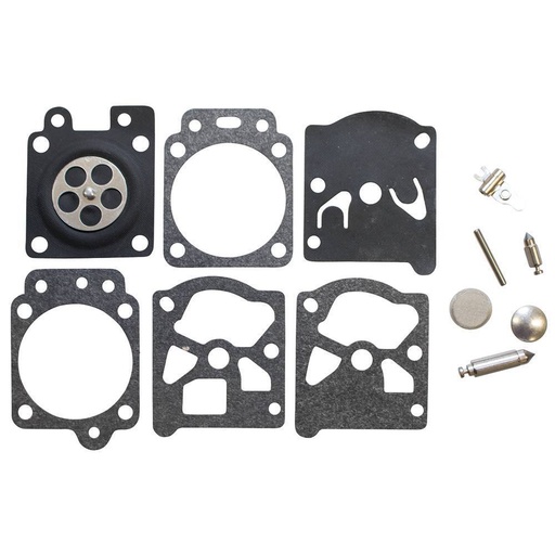 [ST-615-069] Stens 615-069 Walbro OEM Carburetor Kit Echo P003002190 K27-WAT CS-271T