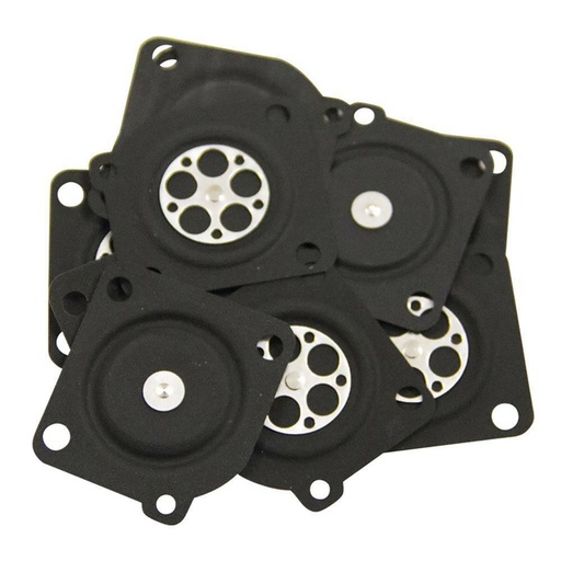 [ST-615-097] Stens 615-097 Metering Diaphragms Zama A015010 A015018 C1U Carburetors