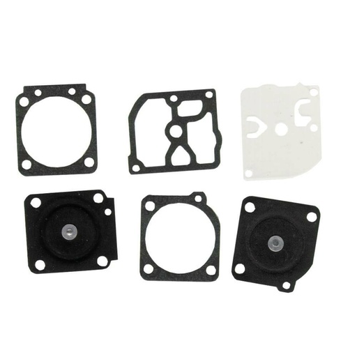 [ST-615-098] Stens 615-098 Gasket And Diaphragm Kit Zama GND-33 C1Q-EL1; C1Q-EL5 A