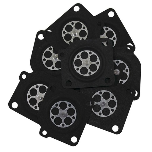 [ST-615-099] Stens 615-099 Metering Diaphragms Zama A015006 C1S Carburetors