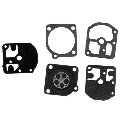 [ST-615-102] 615-102 Gasket And Diaphragm Kit Fits Zama GND-7 Fits Stihl FS-106 009 010 011