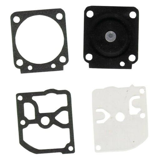 [ST-615-108] Stens 615-108 Gasket And Diaphragm Kit Zama GND-107 GND-28 GND-50 GND-51