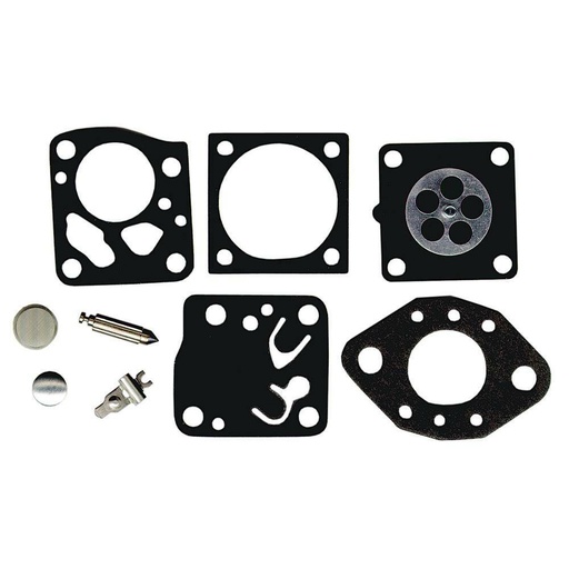 [ST-615-112] Stens 615-112 Carburetor Kit Tillotson RK-13HU RK-14HU HU model carburetors