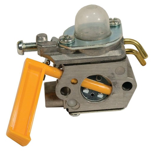 [ST-615-446] Stens 615-446 Zama OEM Carburetor Homelite C1U-H60A C1U-H60B C1U-H60C