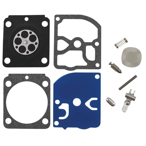 [ST-615-221] Stens 615-221 Carburetor Kit Zama RB-150 RB-158 RB-99 C1Q-S105 S111 S115