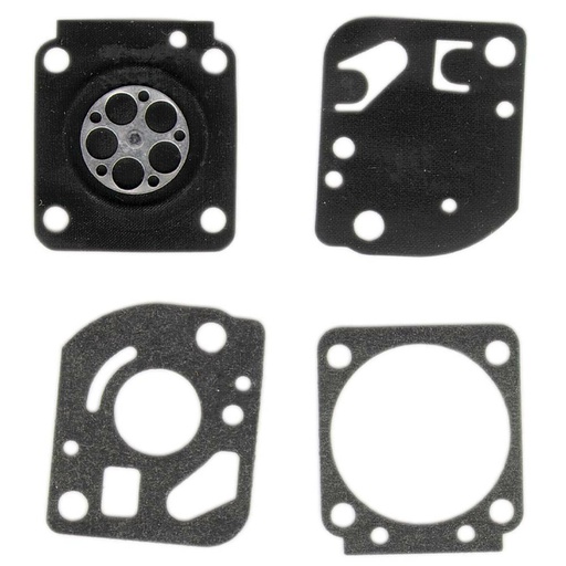 [ST-615-277] Stens 615-277 Gasket And Diaphragm Kit Zama GND-12 Homelite 245 ST-155 175