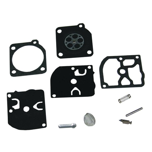 [ST-615-294] Stens 615-294 Zama OEM Carburetor Kit RB-39 C1Q-H14 A-B; C1Q-H19 A-C