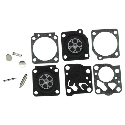 [ST-615-362] Stens 615-362 Zama OEM Carburetor Kit RB-1 C1-17-01C C1-17-02A C1-M2B