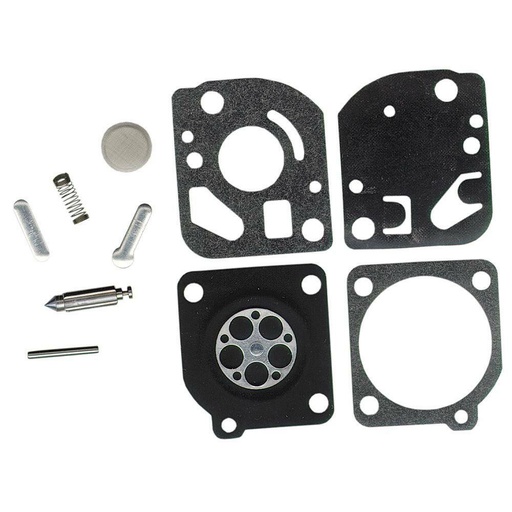 [ST-615-364] Stens 615-364 Carburetor Kit Zama RB-28 C1U-H28 C1U-M16 C1U-M20 C1U-M32