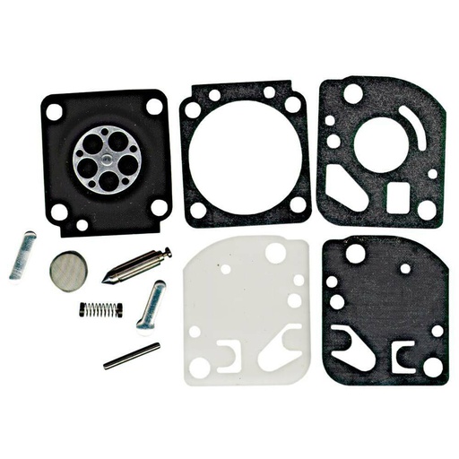 [ST-615-370] Stens 615-370 Carburetor Kit Homelite A 00288 A00288-A A03979 Zama RB-20