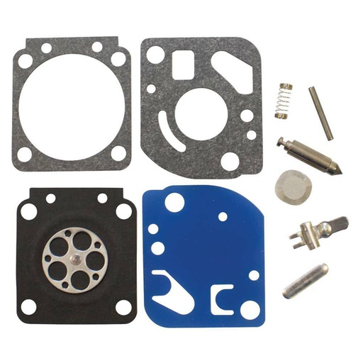 [ST-615-794] Stens 615-794 Carburetor Kit Zama RB-59 C1U-K42A C1U-K43A C1U-K44A