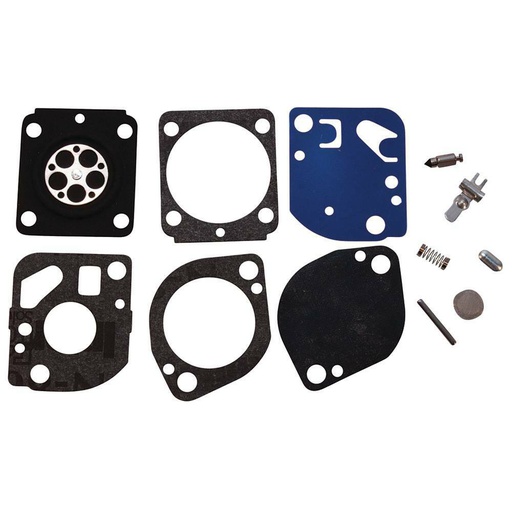 [ST-615-390] Stens 615-390 Carburetor Kit Zama RB-114 RB-132 RB-162 RB-166 C1Q-S72B