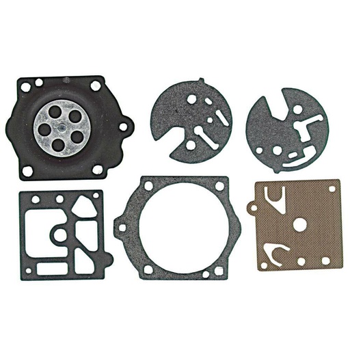 [ST-615-419] Stens 615-419 Gasket And Diaphragm Kit Walbro D10-HDB D1-HDB 350-518 350-505